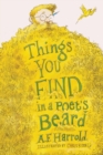 Things You Find in a Poet's Beard - Book