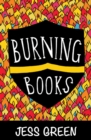 Burning Books - Book