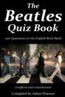 The Beatles Quiz Book - eBook