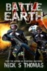 Battle Earth IV - Book