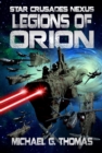 Legions of Orion - Book
