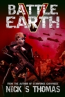 Battle Earth V - Book