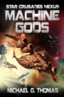 Machine Gods - Book