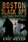 Boston Black Ops (Jack 'tinlegs' Taylor Thriller) - Book