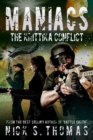 Maniacs : The Krittika Conflict - Book