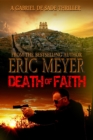 Death of Faith (a Gabriel de Sade Thriller, Book 3) - Book