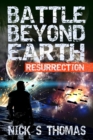 Battle Beyond Earth : Resurrection - Book