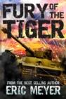 Fury of the Tiger - Book