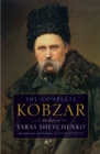 Kobzar - eBook