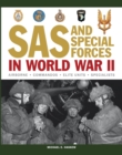 SAS and Special Forces in World War II : The Complete Guide to Paratroop, Commando, Ranger, SS, Marine and Other Elite Units - eBook