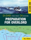 D-Day: Preparation for Overlord - eBook