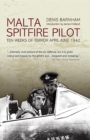Malta Spitfire Pilot - Book
