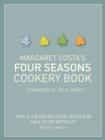 Four Seasons Cookery Book - Book