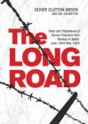 Long Road - Book