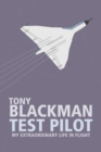 Tony Blackman Test Pilot - eBook
