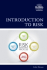 Introduction to Risk - Book