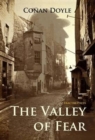 The Valley of Fear - Book