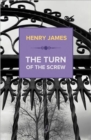 The Turn of the Screw - Book