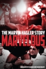 Marvelous : The Marvin Hagler Story - Book