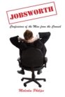Jobsworth : Confessions of the Man from the Council - Book