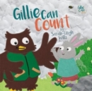 Gillie Can Count - Book