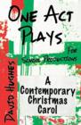 A Contemporary Christmas Carol - Book