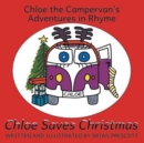 Chloe Saves Christmas - Book