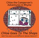Chloe Goes to the Shops - Book