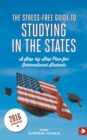 The Stress-free Guide to Studying in the States : A Guide to Communication Sciences and Disorders - Book