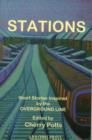 Stations : Short Stories Inspired by the Overground Line - Book
