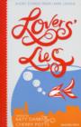 Lovers' Lies - Book