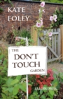The Don't Touch Garden - Book