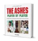 Little Book of Ashes Player by Player - Book