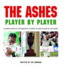 Ashes Player by Player - Book