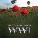Little Book of The Concise History of WWI - Book