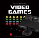 Little Book of Video Games - Book