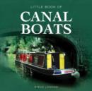 Canal Boats - Book