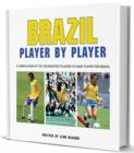 Football: Brazil Player by Player - Book