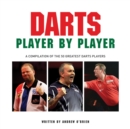 Darts: Player by Player - Book