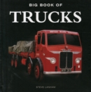 Big Book of Trucks - Book