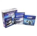 HISTORY OF FLIGHT DVDBOOK - Book