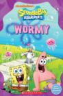 Spongebob Squarepants: Wormy - Book