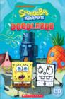 Spongebob Squarepants: Doodlebob - Book