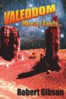 Valeddom - Mercury Awaits - Book