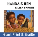 Handa's Hen - Book