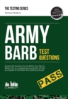 Army BARB Test Questions - eBook