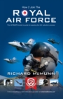 How To Join The Royal Air Force - eBook