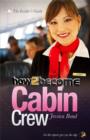 How To Become Cabin Crew - eBook
