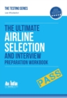 Airline Pilot Interview and Selection workbook - eBook