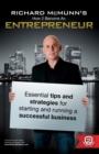 Richard McMunn's How to Become an Entrepreneur : The ULTIMATE guide to starting and running a successful business v. 1 - Book